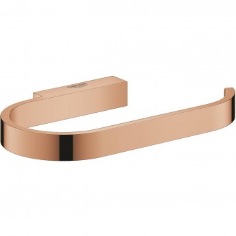 Держатель для туалетной бумаги GROHE SELECTION 41068DA0 Держатель для туалетной бумаги GROHE SELECTION 41068DA0