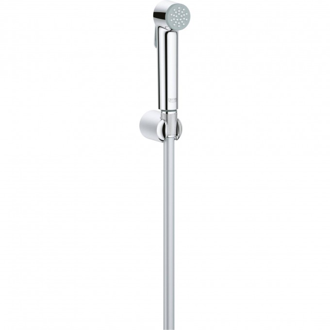Набор для гигиенического душа GROHE Tempesta-F Trigger Spray 30, хром 26352000