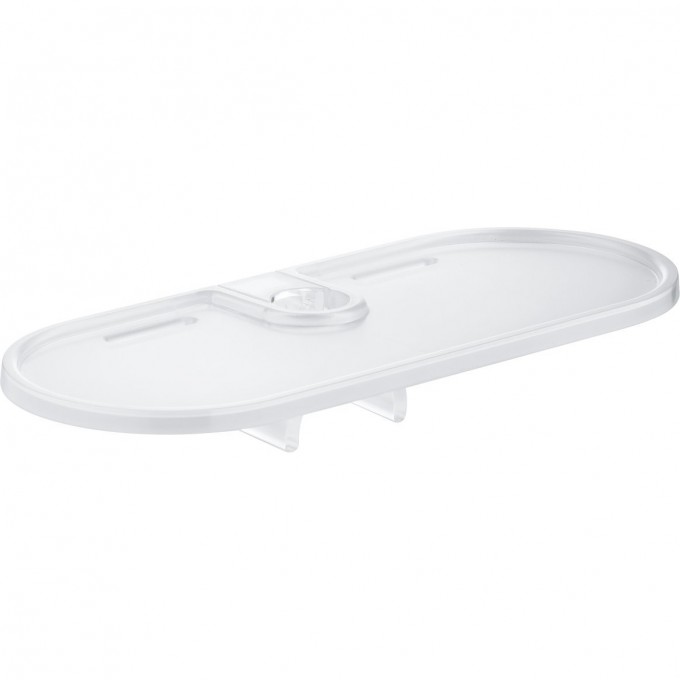 Полочка GROHE EASYREACH™ пластиковая для GROHE TEMPESTA CLASSIC 27596000