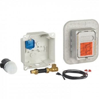 Скрытая монтажная часть GROHE 36264001 Скрытая монтажная часть GROHE 36264001