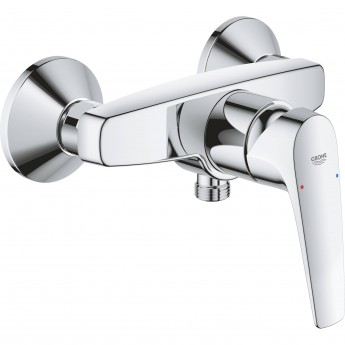 Смеситель для душа GROHE BAUFLOW 23632000 Смеситель для душа GROHE BAUFLOW 23632000