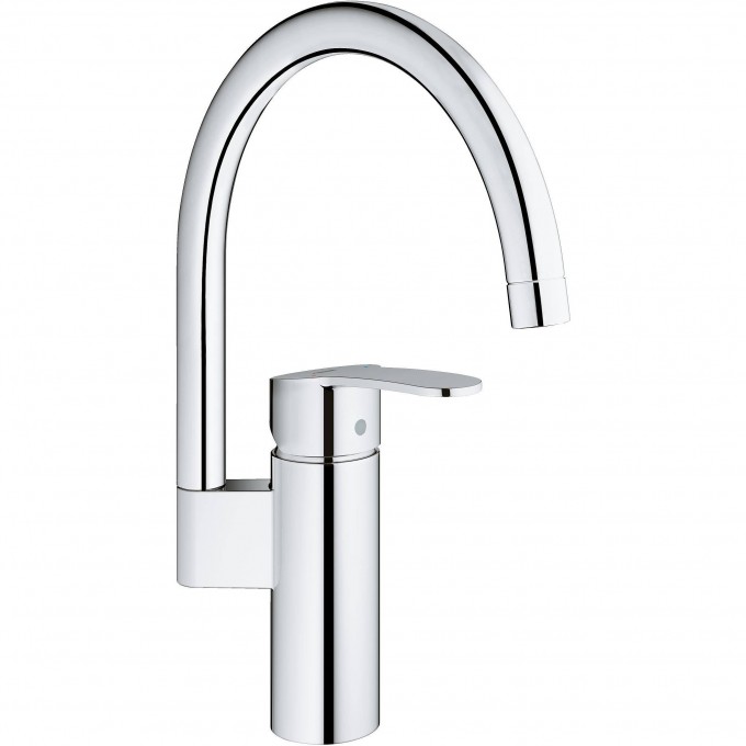 Смеситель для кухни GROHE EUROSTYLE COSMOPOLITAN 30221002