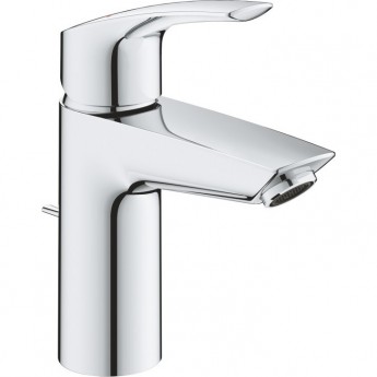 Смеситель для раковины GROHE EUROSMART 33265003 Смеситель для раковины GROHE EUROSMART 33265003