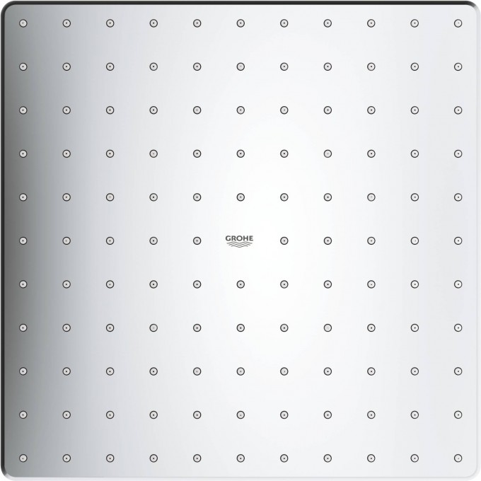 Верхний душ GROHE RAINSHOWER 26568000